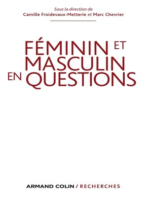 cover image of Des femmes et des hommes singuliers